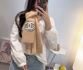 China Replica Chanel Scarf 46usd Only